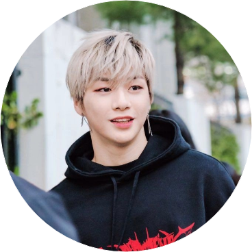 강다니엘  image