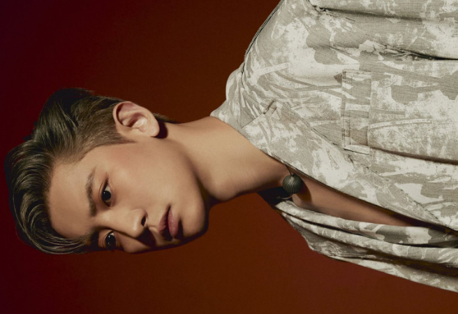 EXO 티저 thumbnail