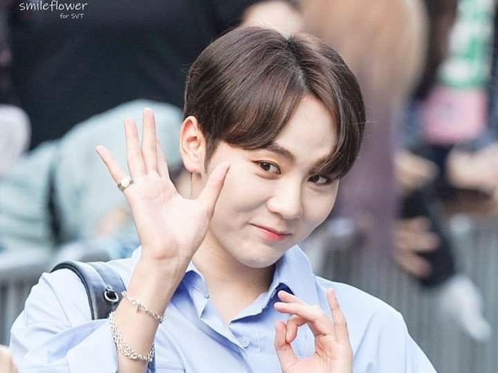 부승관/킬러 image