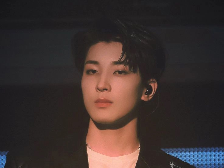 전원우/보스,킬러 image