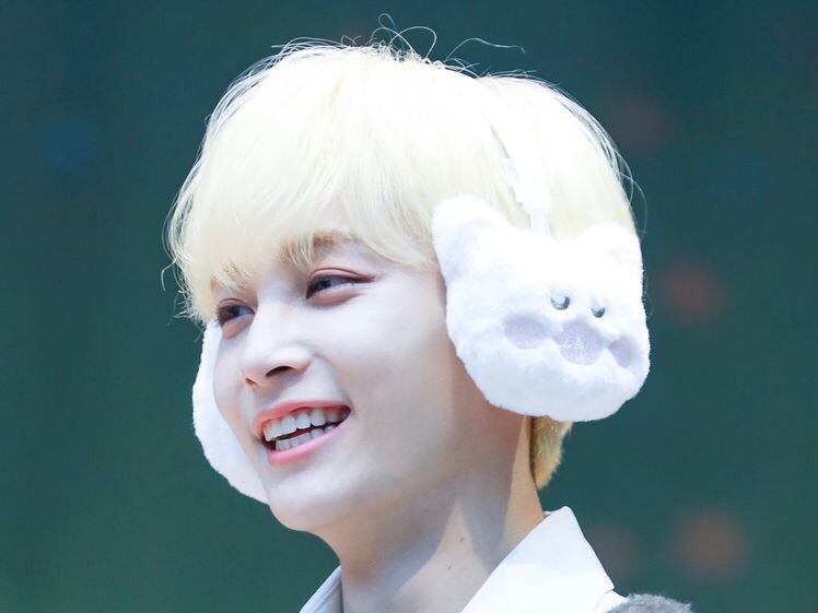 윤정한/힐러 image