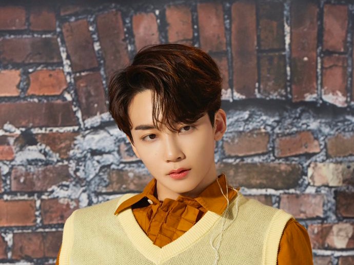 윤정한/힐러팀  image