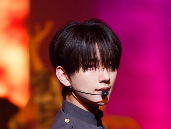 홍지수/힐러 image