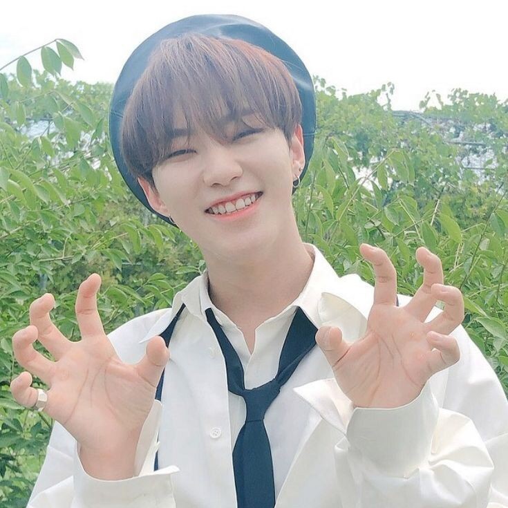 권순영/킬러 image