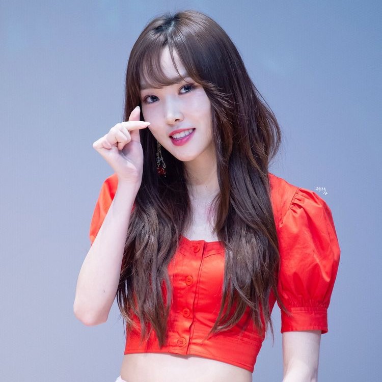 최유나 image
