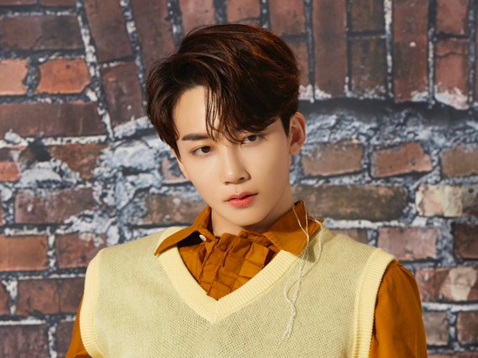 윤정한 | 19 image