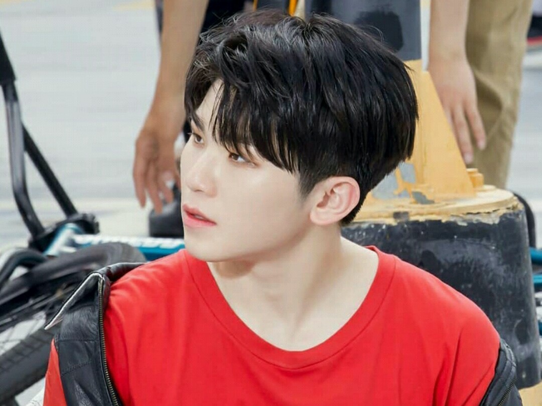 이지훈 | 18 image