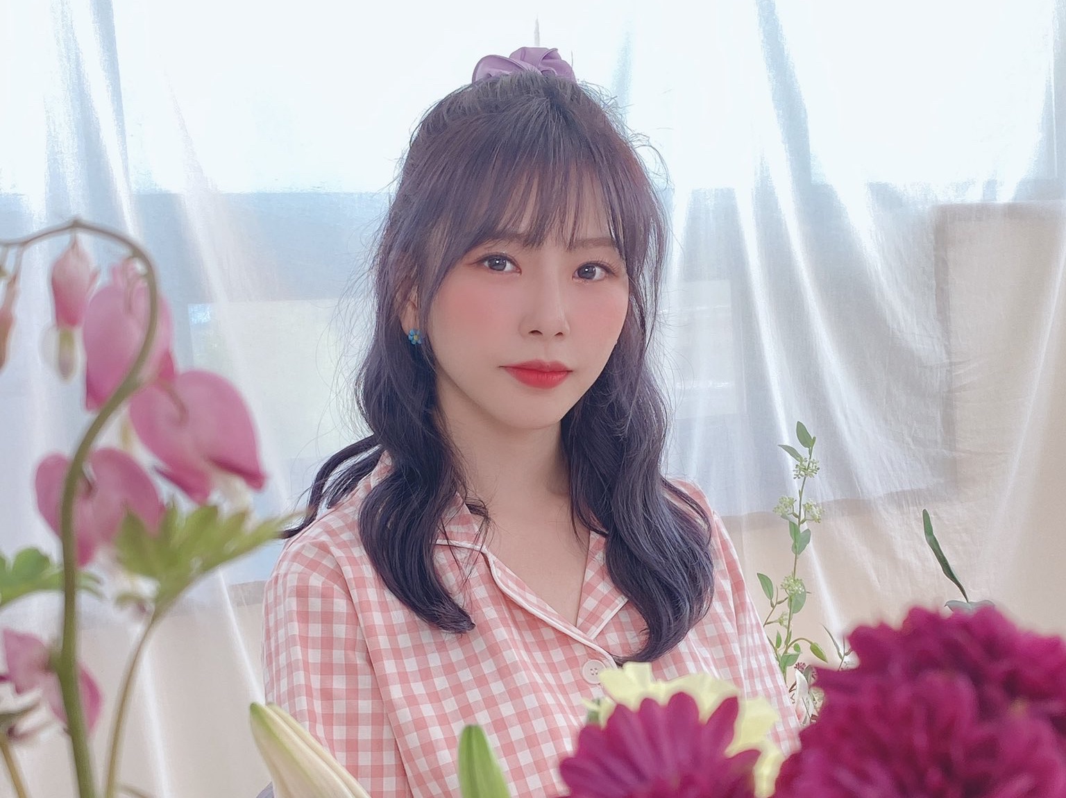 안서아 | 17 image