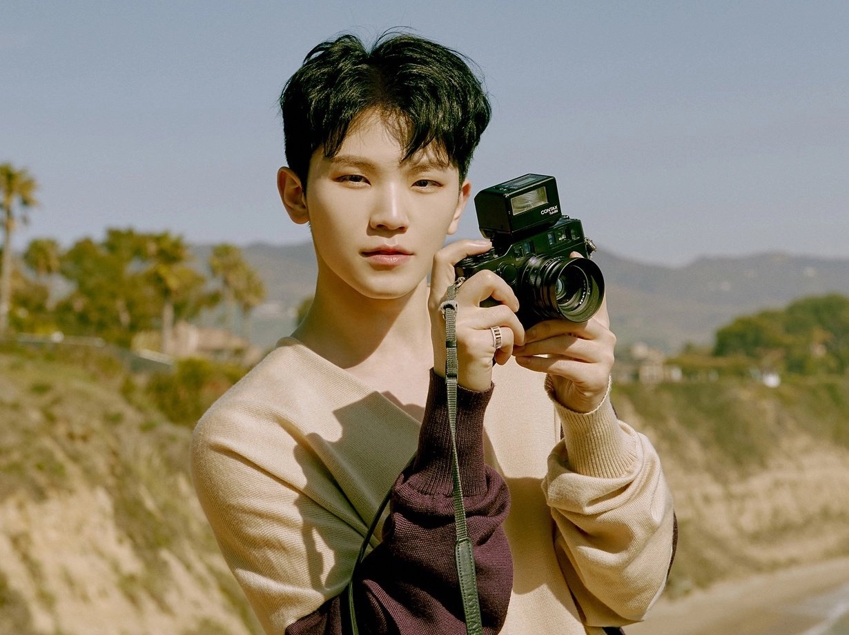 이지훈 | 17 image