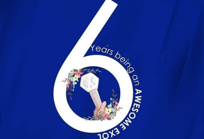 EXO_L日快乐~ 👑💜 thumbnail