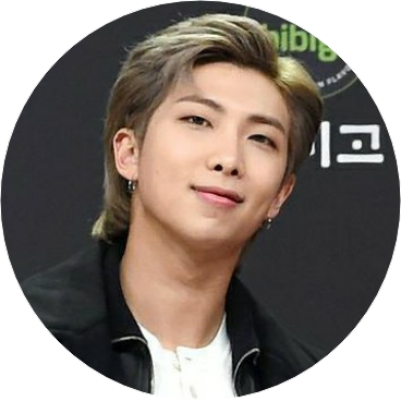 김남준 image