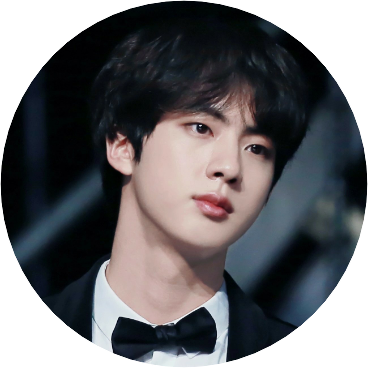 김석진 image