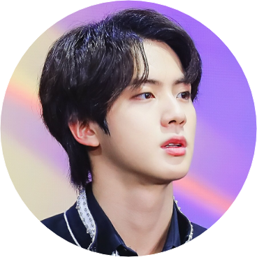 김석진 image