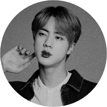 김석진 image