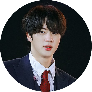 김석진 image