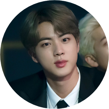 김석진 image