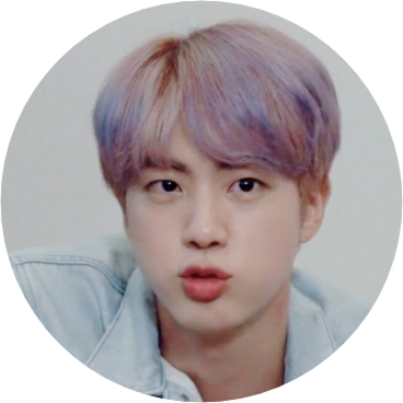 김석진 image