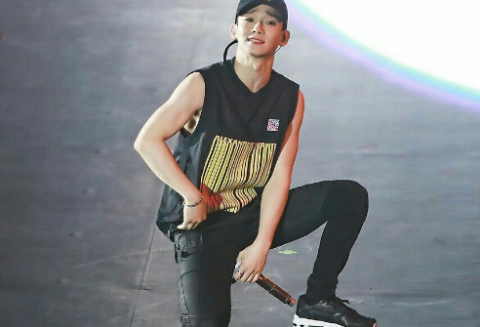 엑소에게 투표하세요 thumbnail