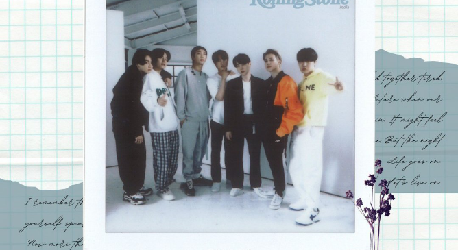 오직 방탄소년단 thumbnail