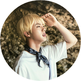 김석진 image