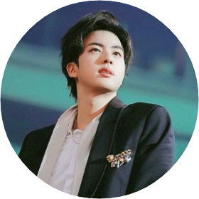 김석진 image