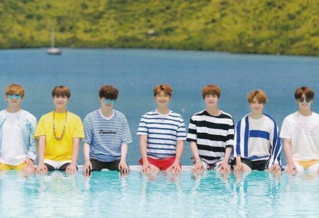 俏皮的身影（南珠美貞） thumbnail