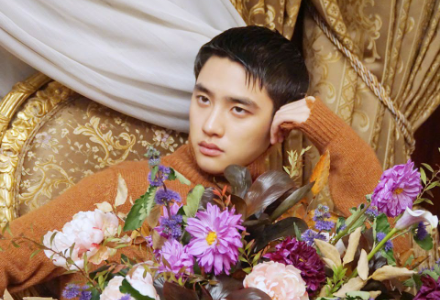 엑소 디오 경수 thumbnail