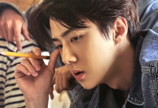 나와 그녀 thumbnail