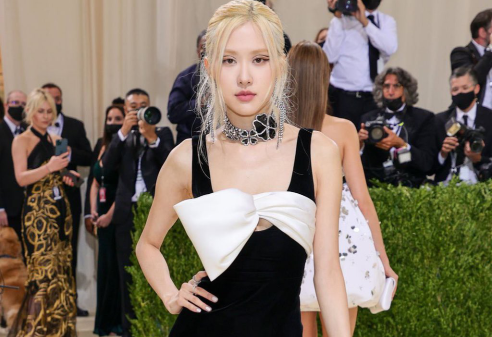 로제, 우리의 자부심 thumbnail