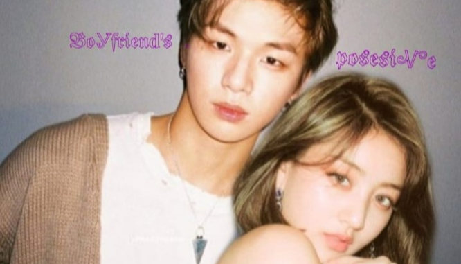 남자친구의 독점적 thumbnail