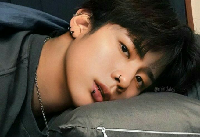 석진이! thumbnail