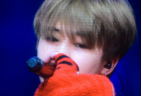 ジミン、会いたいよ thumbnail