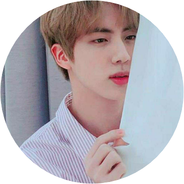 첫째오빠 석진 image