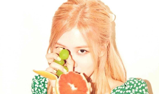 Puisi Rosie thumbnail