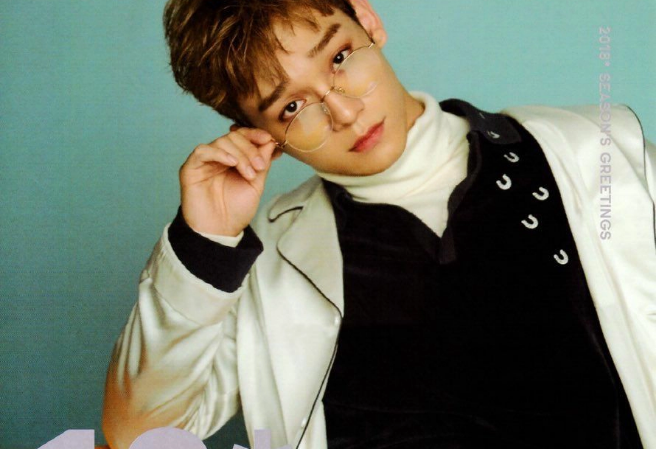 엑소는 9살이에요 thumbnail