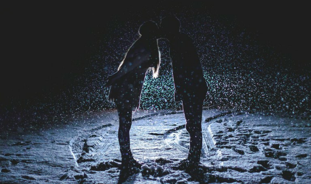 BL|Aku Hanya Akan Mencintaimu thumbnail