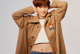 엑소 카이에게 투표하세요 thumbnail