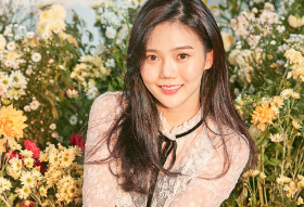 我将为您奉上一杯来自秘密花园的花茶。 thumbnail