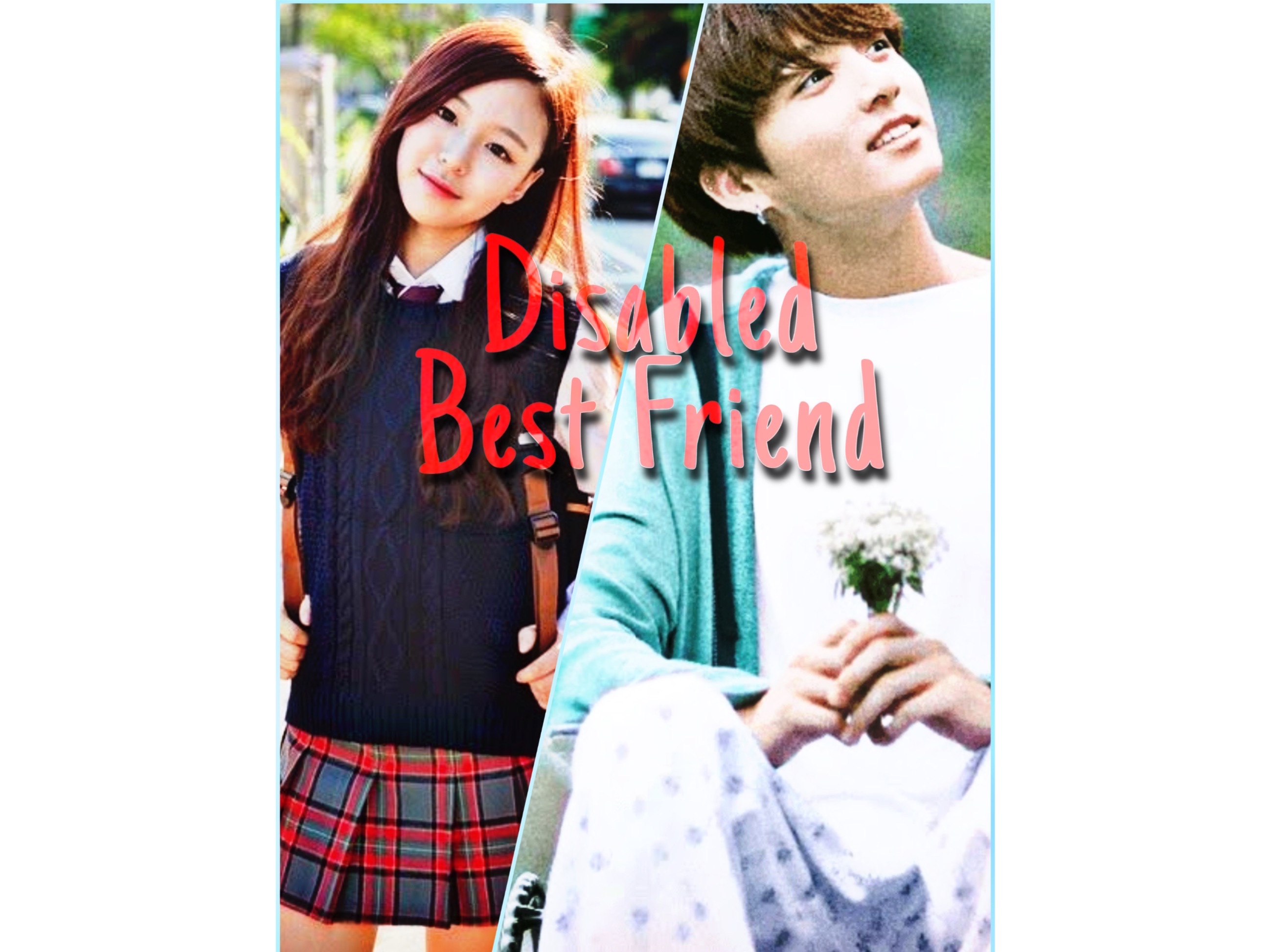 Mejor amigo discapacitado thumbnail