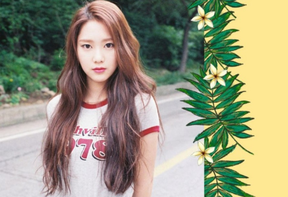 我是最漂亮的。 thumbnail