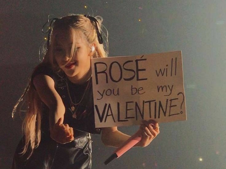 Hola Rosé, te quiero. thumbnail