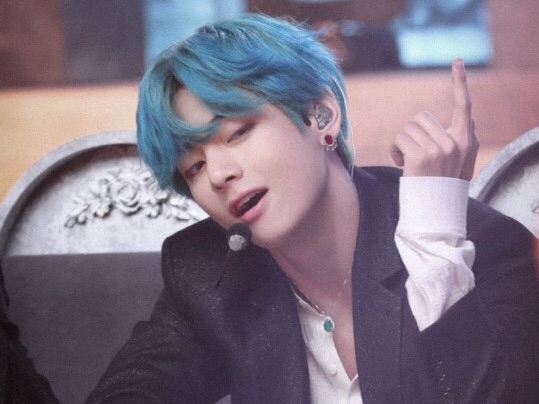 “Bây giờ tôi là A và bạn là B.” thumbnail