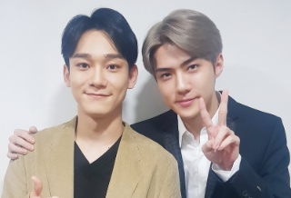 세훈에게 투표하세요! thumbnail