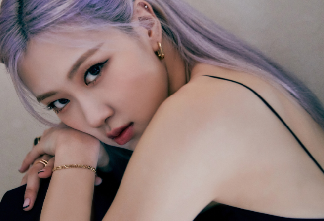ROSÉ ARE ROSIE thumbnail