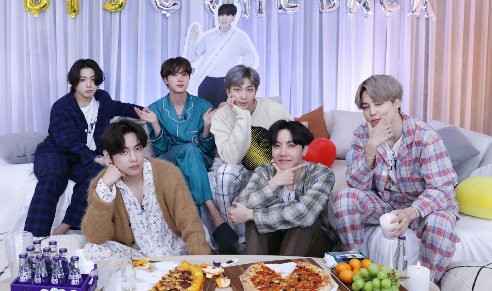 방탄소년단 6월 투표 thumbnail