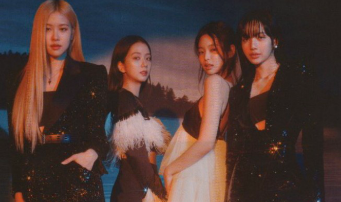 BLACKPINK ICONIC LINES thumbnail