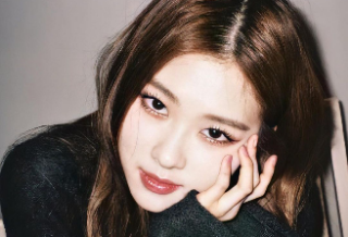 ROSÉ: Angelo travestito 💙 thumbnail