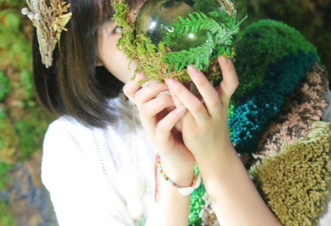 The ordinary daily lives of extraordinary children thumbnail