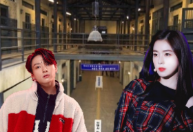 교도소에서 만난 인연 thumbnail