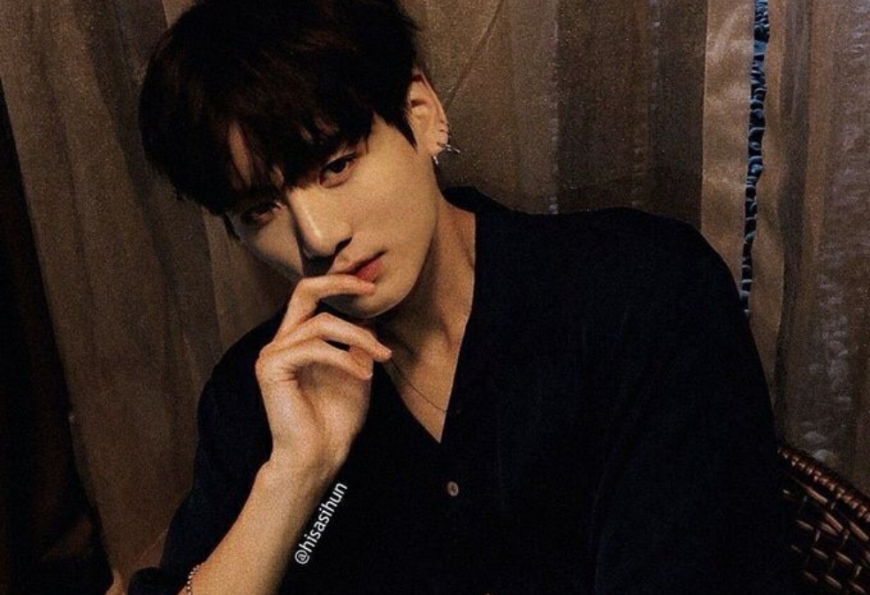 PROMISE /jungkook ff / ep1 thumbnail